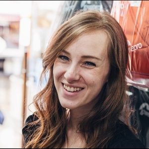 Meet your Posher, Jessica